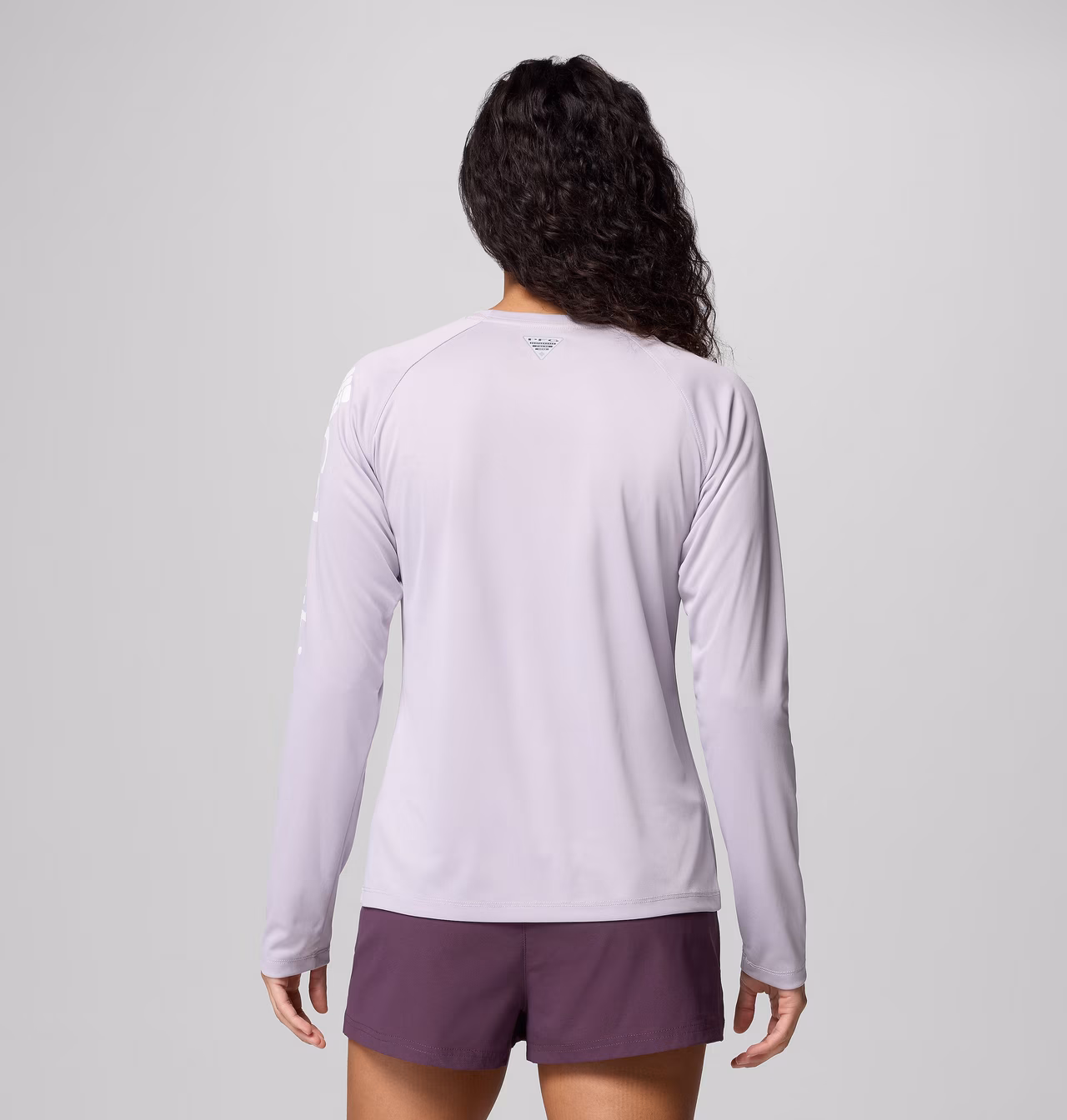 CAMISETA FEMENINO COLUMBIA TIDAL II – foto 2